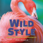 Cover Image: Wild Style