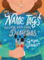 Cover Image: Name Tags and Other Sixth-Grade Disasters