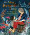 Cover Image: The Most Beautiful Thing