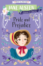 Cover Image: Pride and Prejudice (Jane Austen Children's Stories)