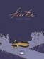 Cover Image: Forte