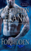 Cover Image: Forbidden