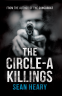 Cover Image: The Circle-A Killings