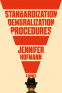 Cover Image: The Standardization of Demoralization Procedures