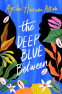 Cover Image: The Deep Blue Between