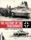 Cover Image: The History of the Panzerwaffe