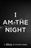 Cover Image: I Am The Night