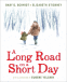 Cover Image: A Long Road on a Short Day