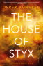 Cover Image: The House of Styx