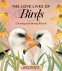 Cover Image: The Love Lives of Birds