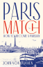 Cover Image: Paris Match