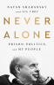 Cover Image: Never Alone