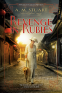 Cover Image: Revenge in Rubies