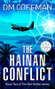 Cover Image: The Hainan Conflict