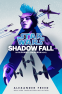 Cover Image: Shadow Fall (Star Wars)