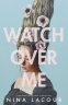 Cover Image: Watch Over Me