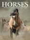 Cover Image: Horses