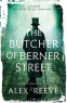 Cover Image: The Butcher of Berner Street