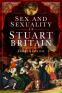 Cover Image: Sex and Sexuality in Stuart Britain