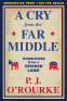 Cover Image: A Cry from the Far Middle
