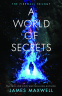 Cover Image: A World of Secrets
