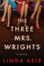 Cover Image: The Three Mrs. Wrights