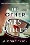 Cover Image: The Other Mrs. Miller