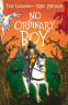 Cover Image: No Ordinary Boy (Book 1, The Legends of King Arthur: Merlin, Magic, and Dragons)