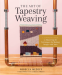 Cover Image: The Art of Tapestry Weaving
