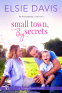Cover Image: Small Town, Big Secrets