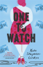 Cover Image: One To Watch