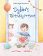 Cover Image: Dylan's Birthday Present