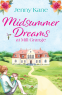 Cover Image: Midsummer Dreams at Mill Grange