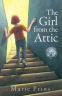 Cover Image: The Girl From the Attic