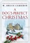 Cover Image: A Dog's Perfect Christmas