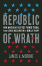 Cover Image: Republic of Wrath