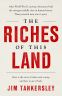 Cover Image: The Riches of This Land