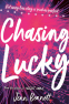 Cover Image: Chasing Lucky