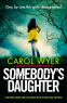 Cover Image: Somebody's Daughter