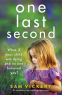 Cover Image: One Last Second