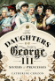 Cover Image: The Daughters of George III