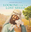 Cover Image: Stories Jesus Told: Looking for the Lost Sheep
