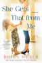 Cover Image: She Gets That from Me