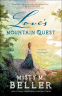 Cover Image: Love's Mountain Quest