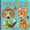 Cover Image: Food Faces
