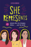 Cover Image: She Represents