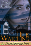 Cover Image: He Is Watching