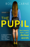Cover Image: The Pupil