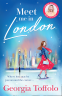 Cover Image: Meet Me in London