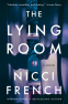Cover Image: The Lying Room